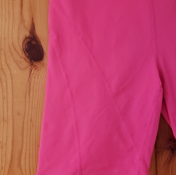 Free People biker Baby Short size large - Picture 5 of 8